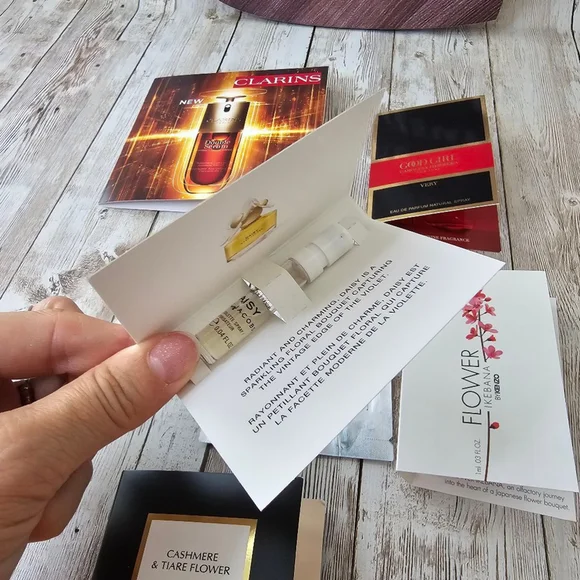 Samples - Picture 5 of 5